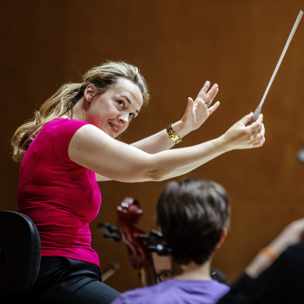 Music for a better world