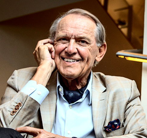 Jan Eliasson