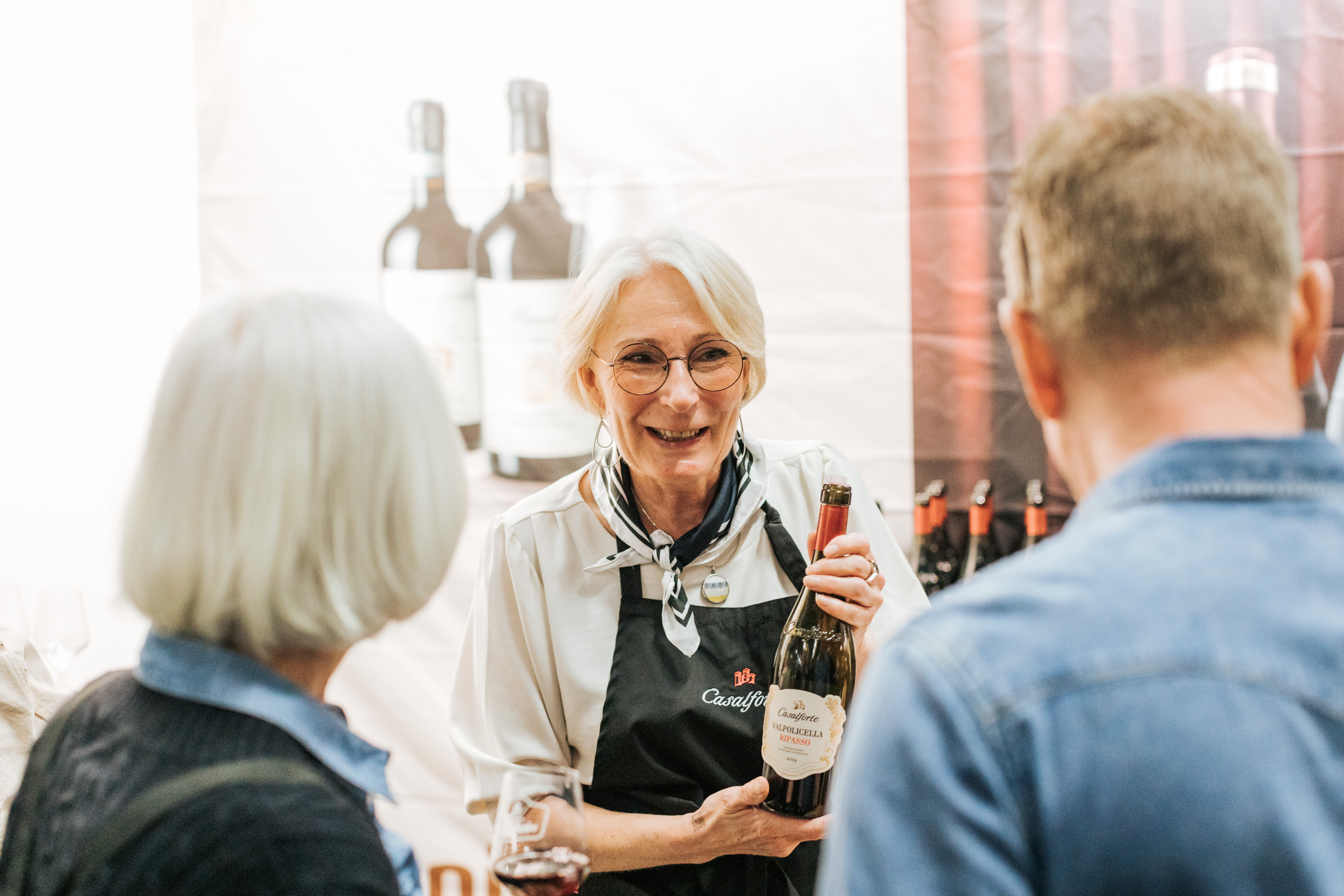 Göteborg Vin & Deli