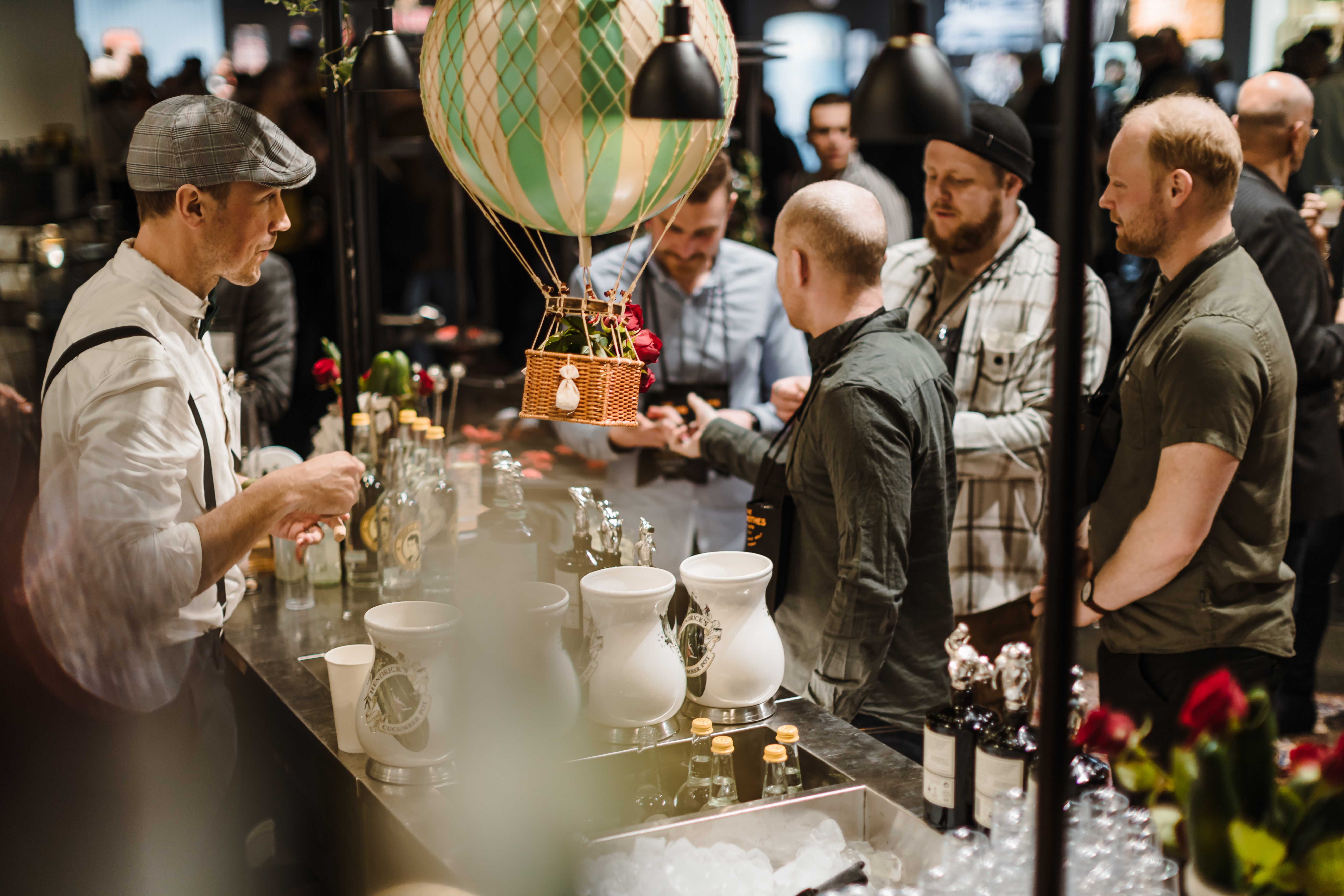 Gothenburg Beer & Whisky Fair