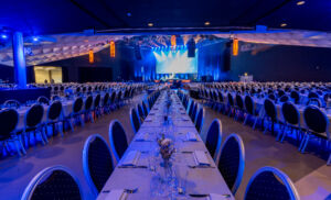Congress Hall Banquett