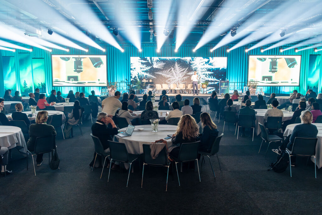 Gothenburg welcomes the prestigious AC Forum Annual Meeting