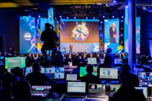 Tech production